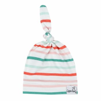 Knot Hat Tinsel
