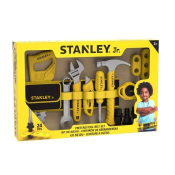 Stanley Jr Toolbelt Set