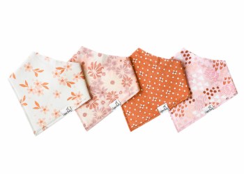 Bandana Bibs Rue