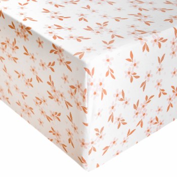 Premium Crib Sheet Rue