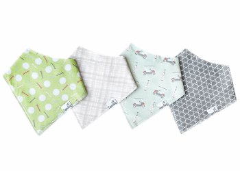 Bandana Bibs Bogey