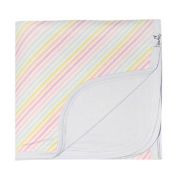 3 Layer Quilt Lucky
