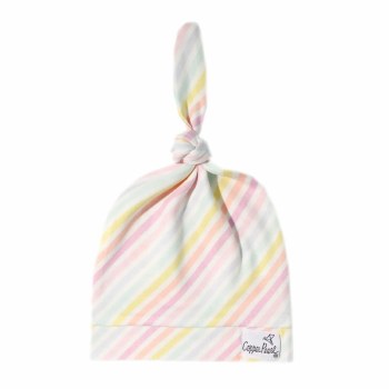 Knot Hat Lucky