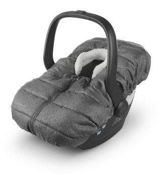 Mesa/Aria CozyGanoosh Charcoal