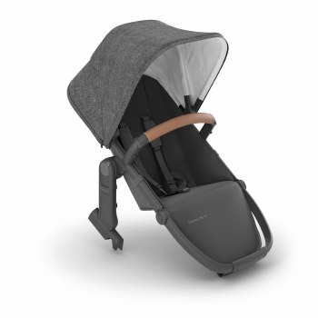Vista V2+ Rumbleseat Greyson