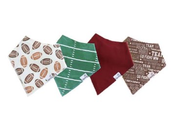 Bandana Bibs Blitz