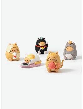 Tayto Chubby Cats Blind Box