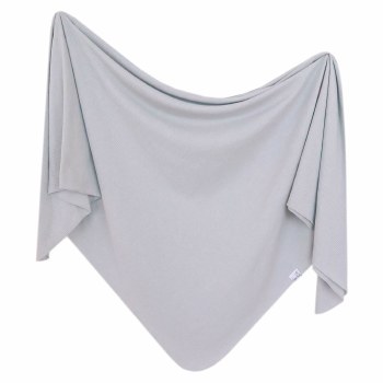 Swaddle Blankets Ash