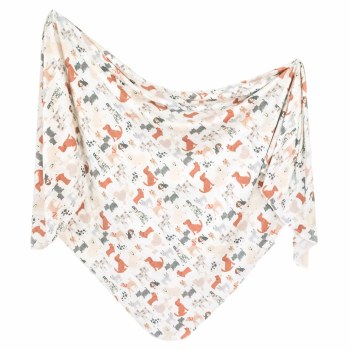 Swaddle Blankets Rufus