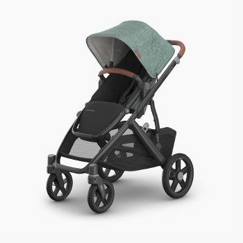 Vista V3 Stroller Gwen
