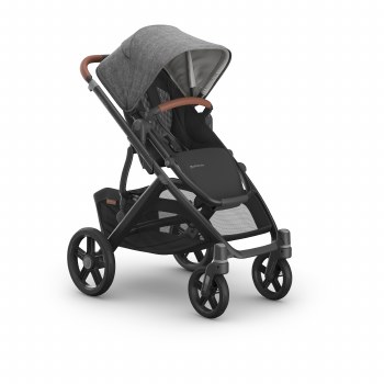Vista V3 Stroller Greyson
