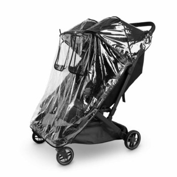 Minu Duo Rain Cover