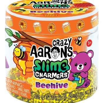 Beehive Slime Charmers