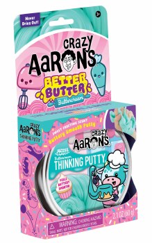 Buttercream Better Butter