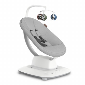 Mamaroo Stella Grey Melange