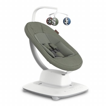 Mamaroo Camila Dark Green