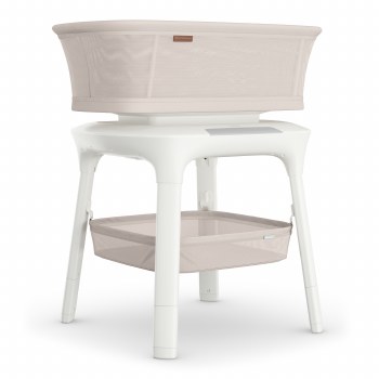 Soma Smart Bassinet Charlie