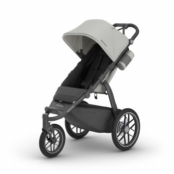 Ridge Stroller V2 Savannah