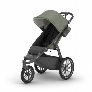 Ridge Stroller V2 Evelyn