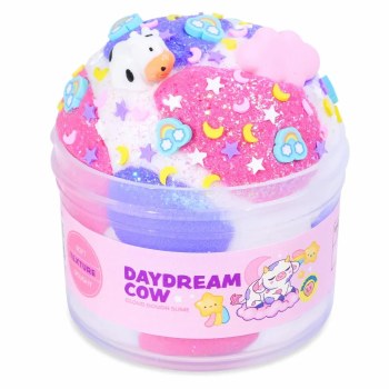 Daydream Cow