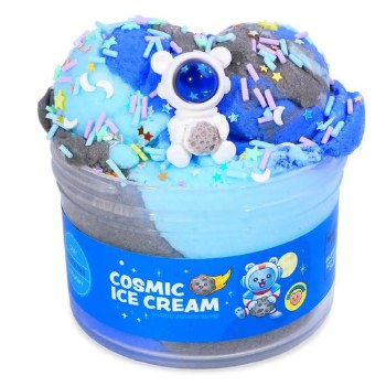 Cosmic Ice Cream