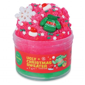Ugly Christmas Sweater