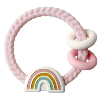 Ritzy Rattle Rainbow