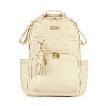 Boss Plus Milk &amp; Honey