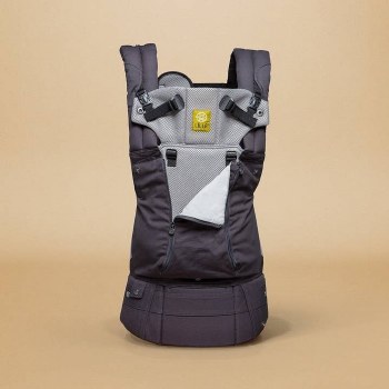 All Season Charcoal/Silver
