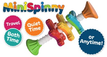 MiniSpinny