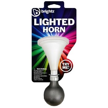 Lighted Squish Horn