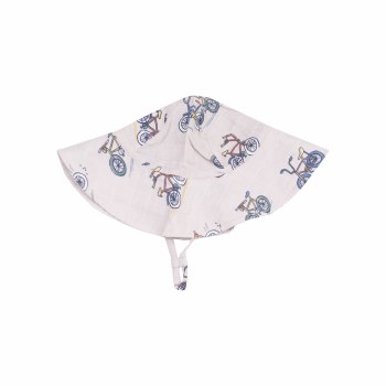 Sunhat Bikes 6-12m