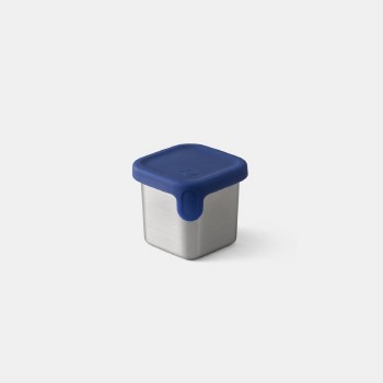 Launch Square Dipper Little Navy