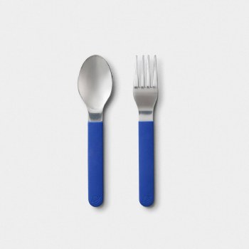 Magnetic Utensils Navy