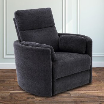 Radius Power Recliner Mediterrannean