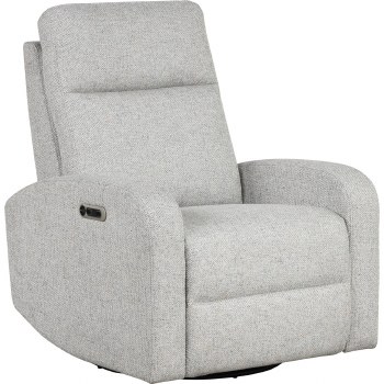 Thriller Power Recliner Natural Beauty Multi