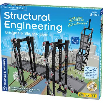 Structural Engineering Bridges