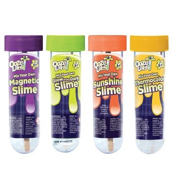 Ooze Labs Mix Your Own Slime