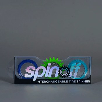 Spin Off