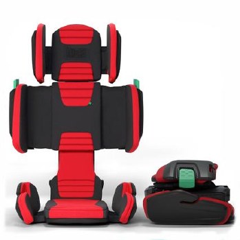 Hifold Slate Red