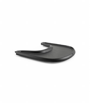 Tripp Trapp Tray Black