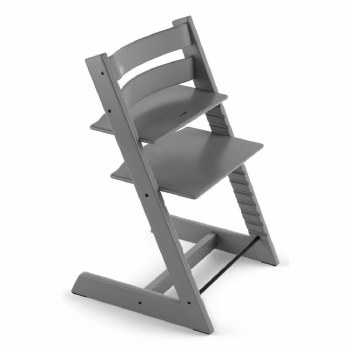 Tripp Trapp Chair Storm Grey