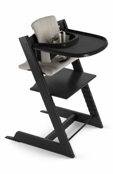 Tripp Trapp Complete Black