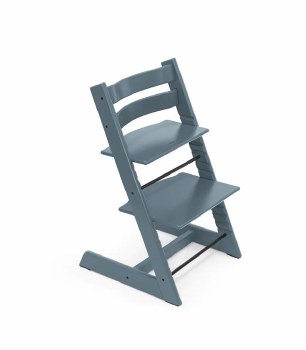 Tripp Trapp Chair Fjord Blue