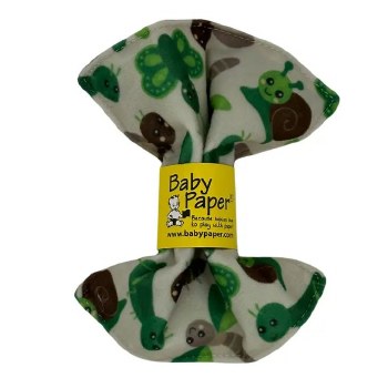 Baby Paper Critters