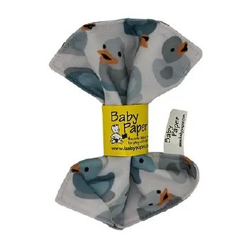 Baby Paper Duckies