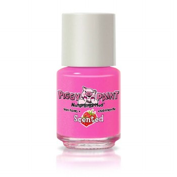 Piggy Paint Sassy Strawberry