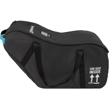 Mesa Travel Bag