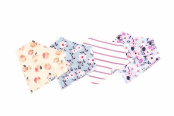 Bandana Bibs Morgan