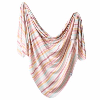 Swaddle Blankets Belle
